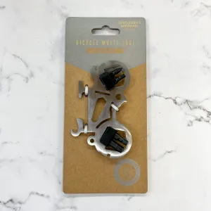 Gentlemens Hardware - Bicycle Multi-Tool