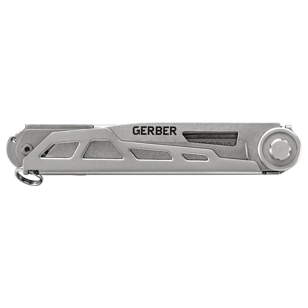 Gerber ArmBar Slim Cut Multi Tool - Black