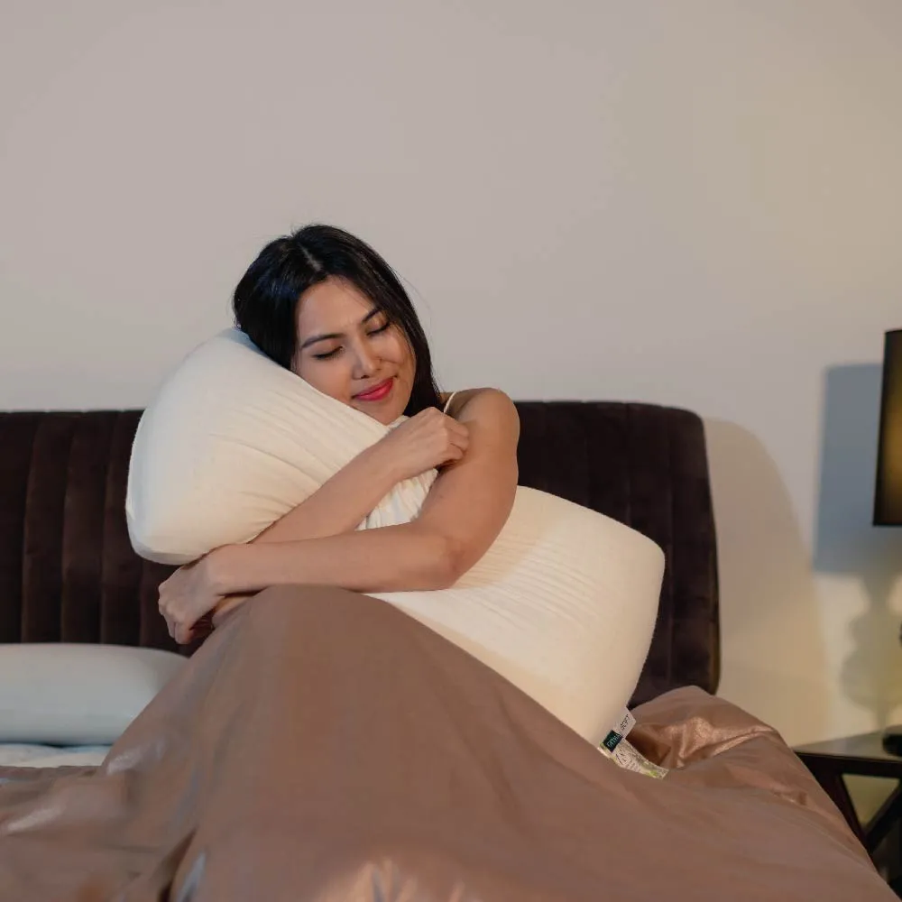 Getha Soft Latex Pillow