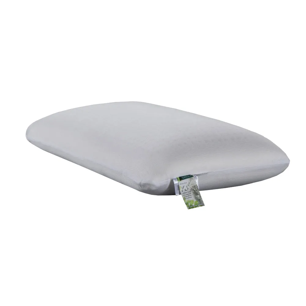 Getha Soft Latex Pillow