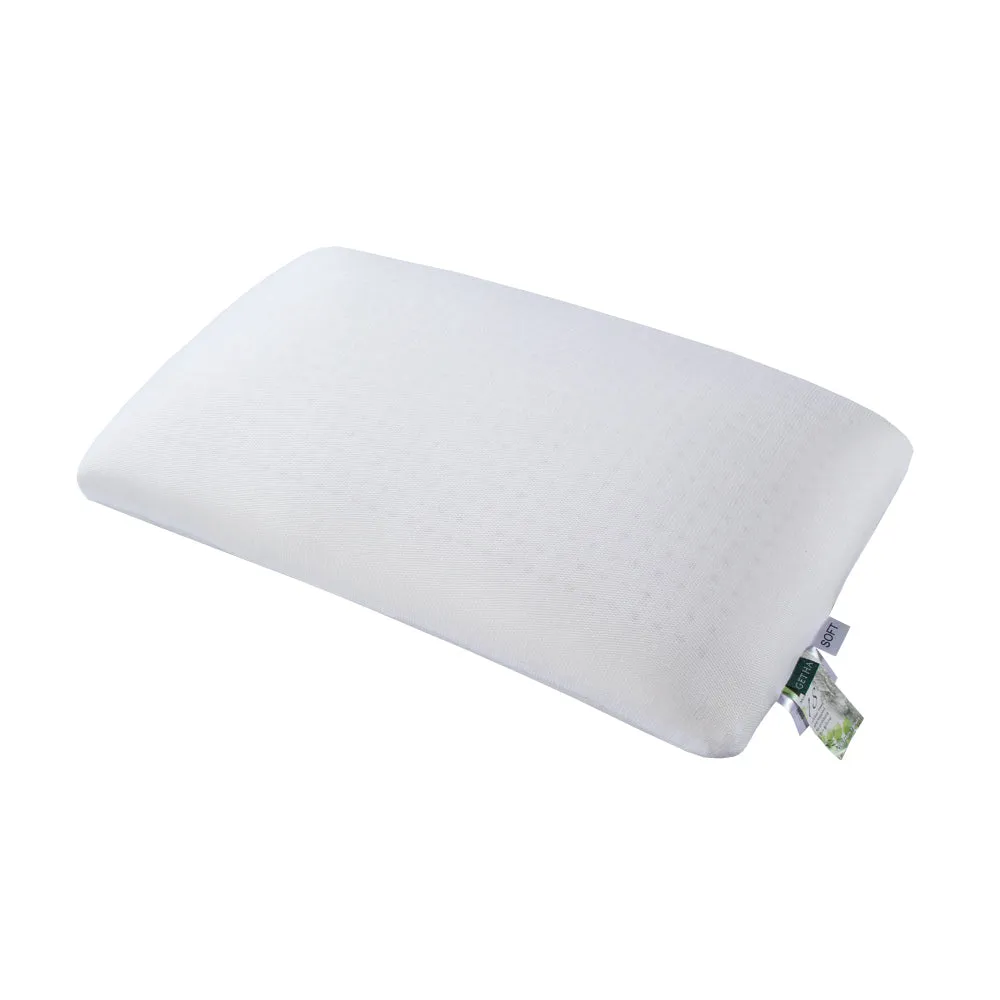 Getha Soft Latex Pillow