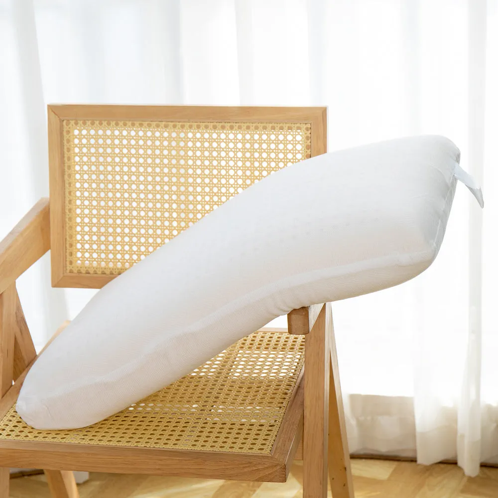Getha Soft Latex Pillow