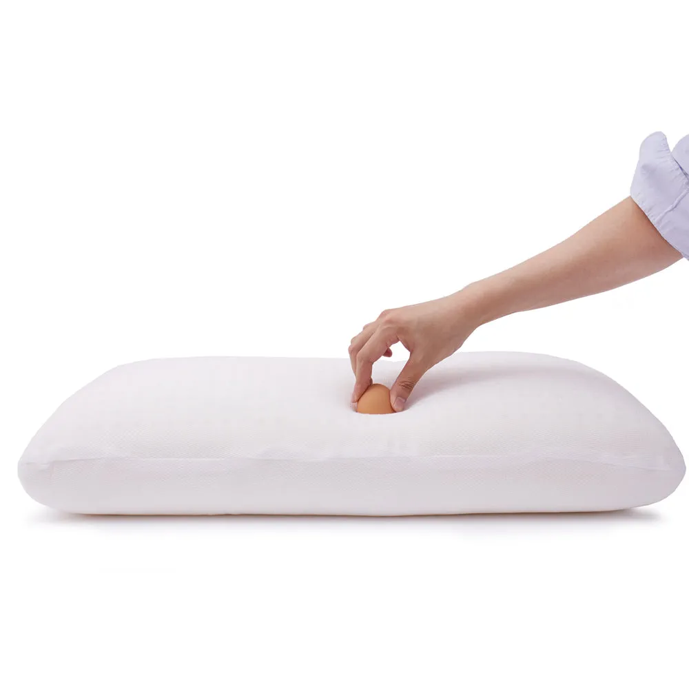 Getha Soft Latex Pillow
