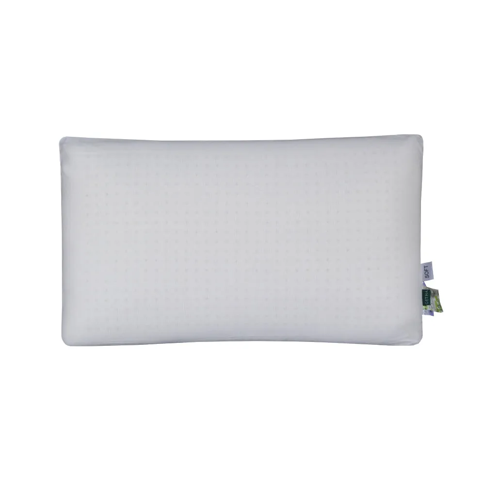 Getha Soft Latex Pillow