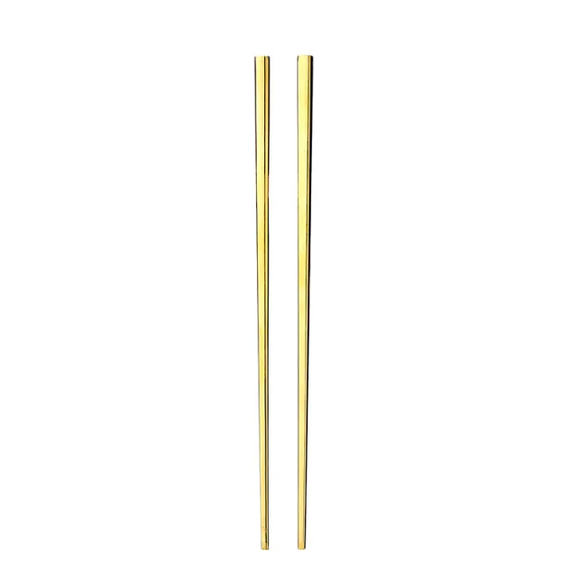 Gold Cutlery Set Forks Spoons Knives