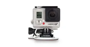 GoPro Surfboard Mounts