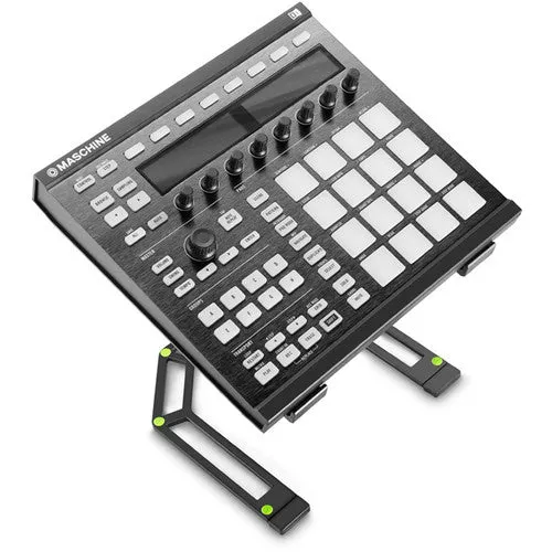 Gravity Stands Adjustable Laptop/Controller Stand