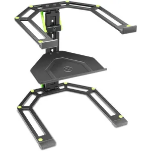 Gravity Stands Adjustable Laptop/Controller Stand