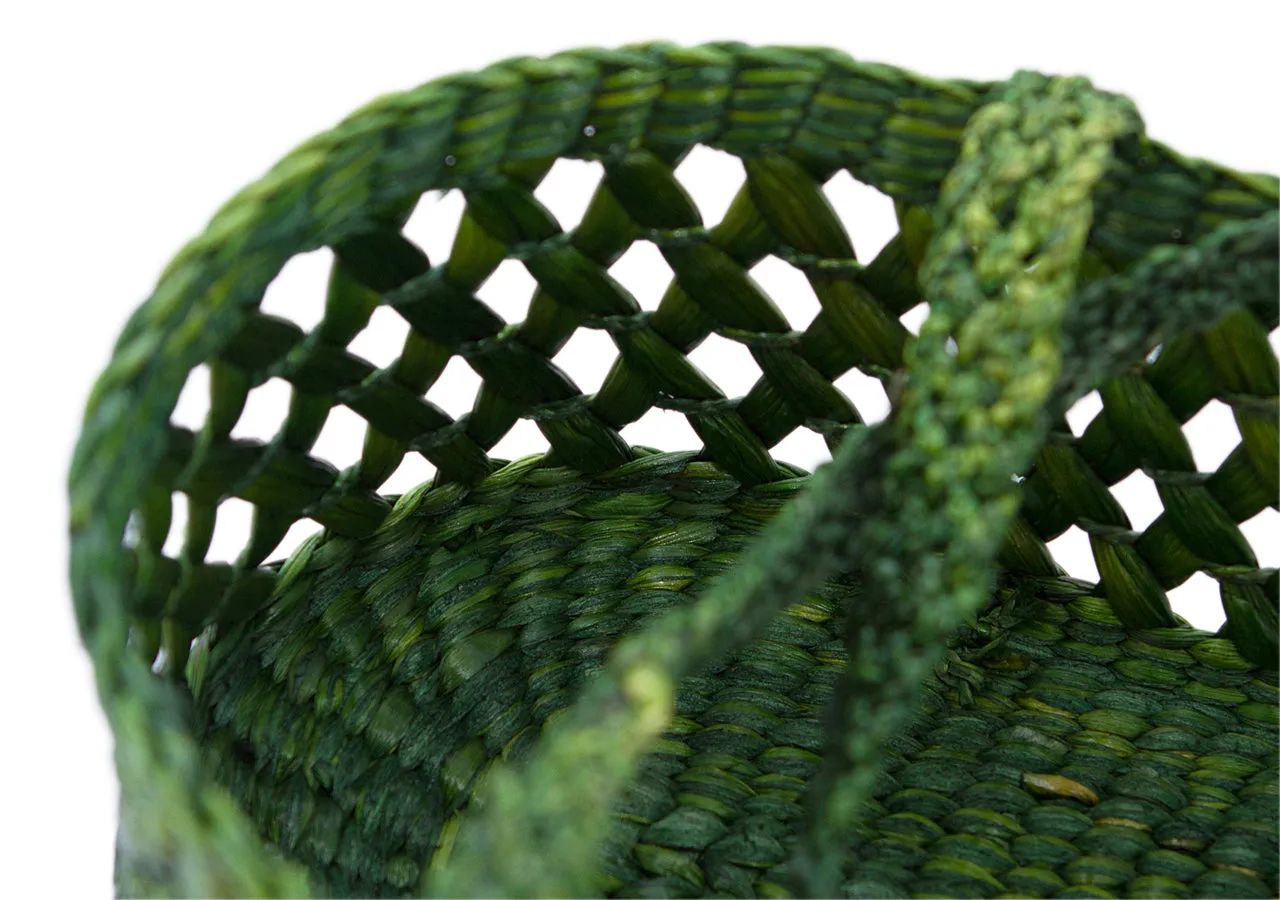 Green Basket