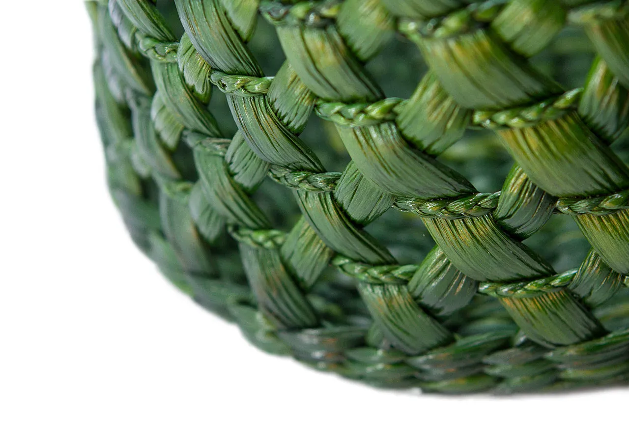 Green Basket