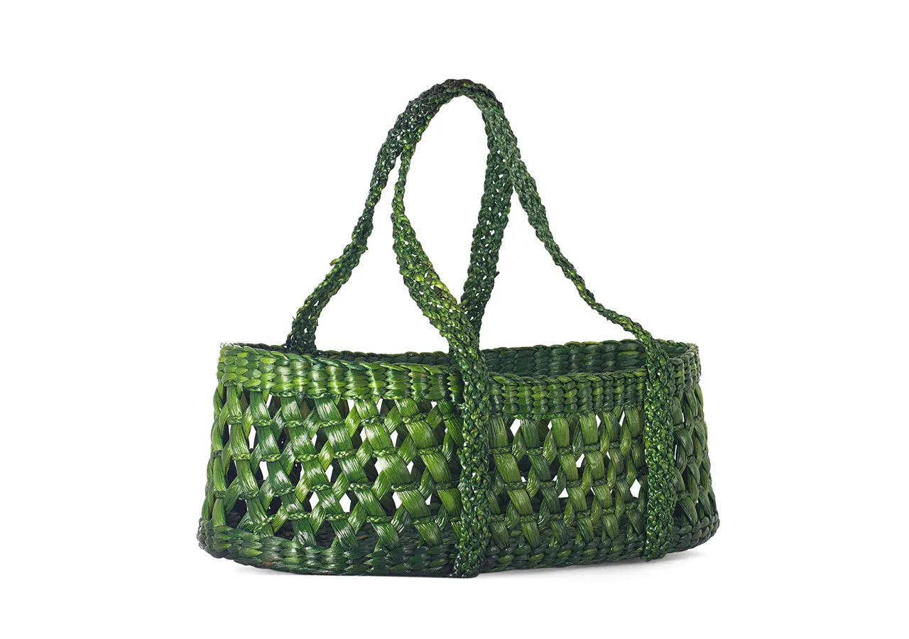 Green Basket