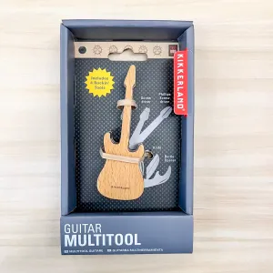Guitar Multi-Tool