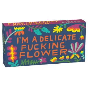 GUM- I'm A Delicate F*cking Flower