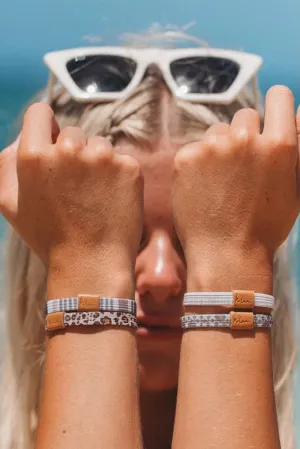 Hair and Wristband Pack