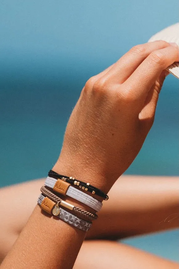 Hair and Wristband Pack