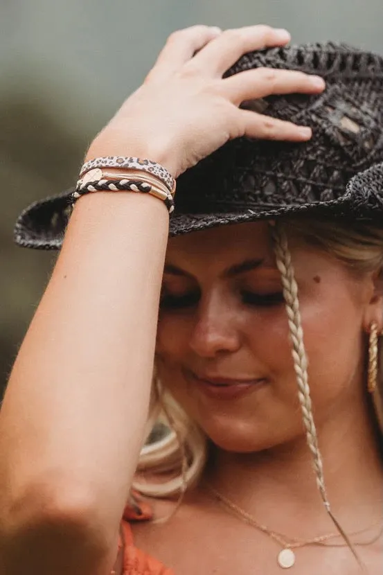Hair and Wristband Pack