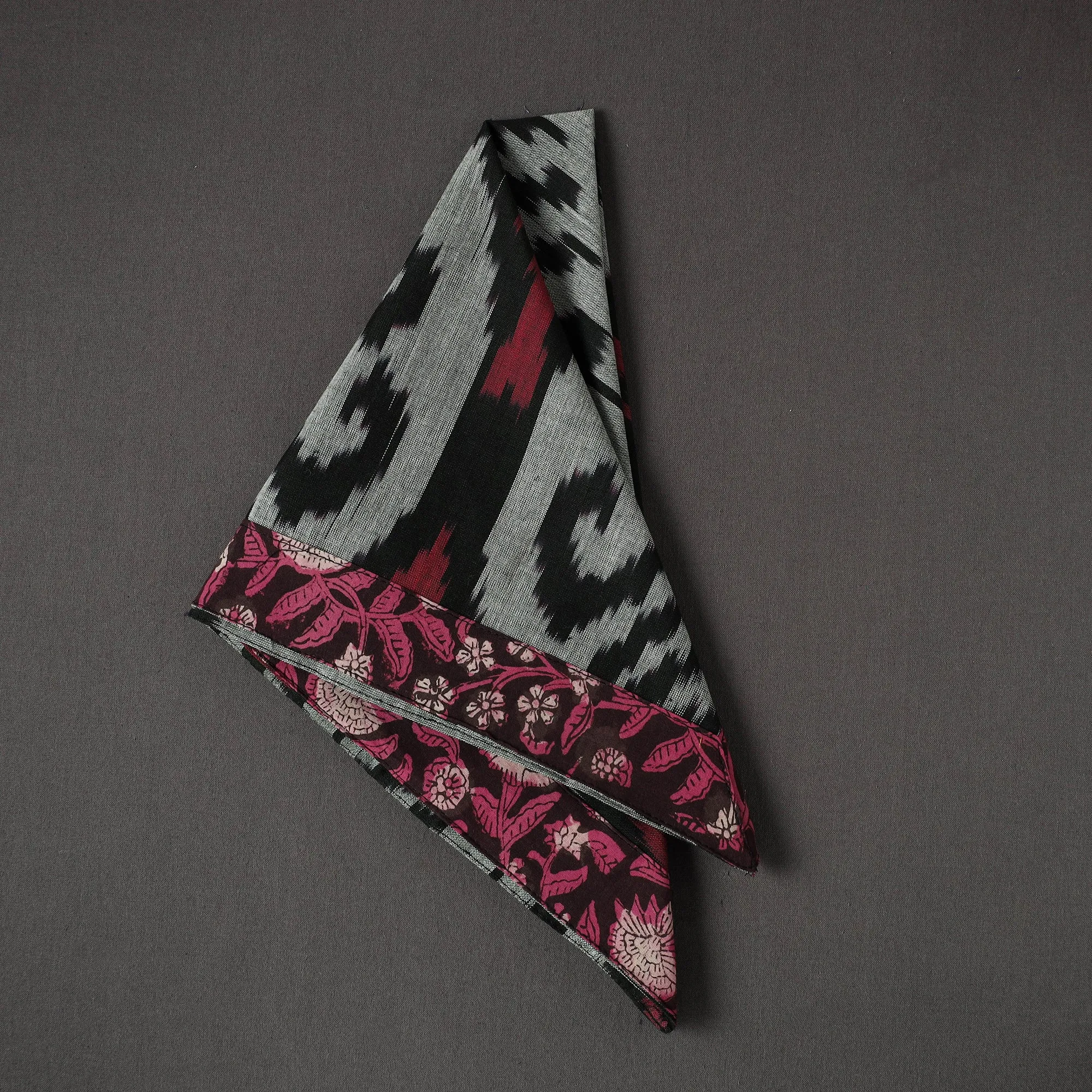 Handmade Cotton Bandana 20