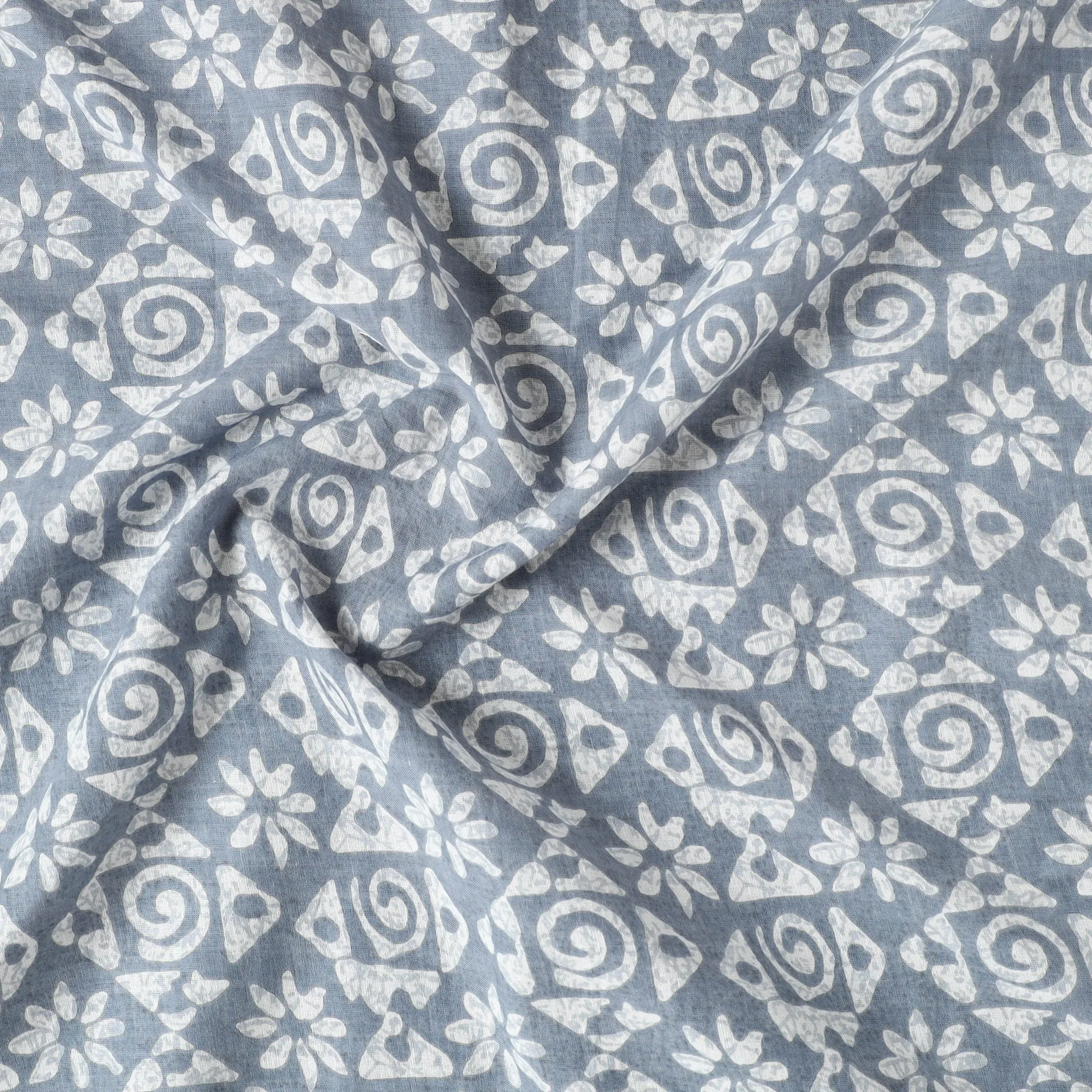 Handmade Cotton Bandana 33