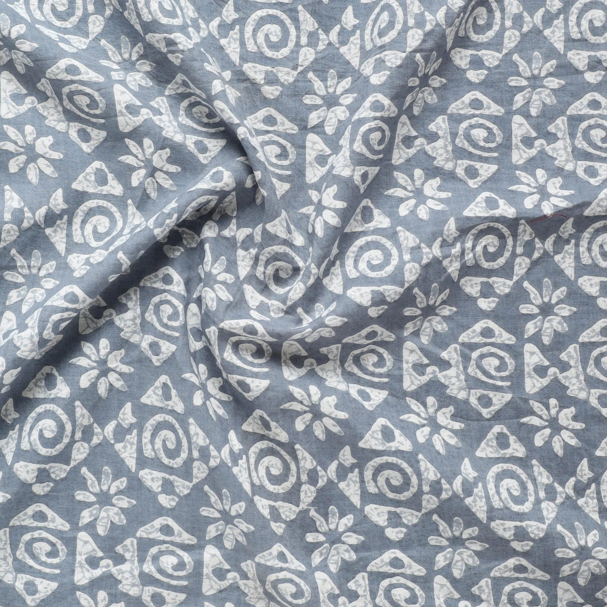 Handmade Cotton Bandana 34