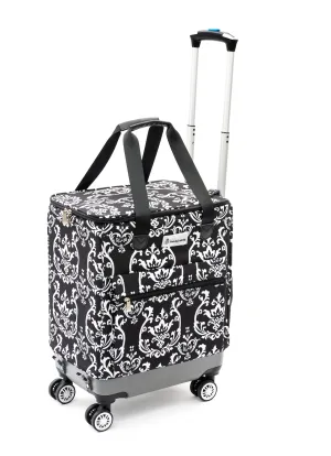 Handy Sandy Travel Wagon Damask
