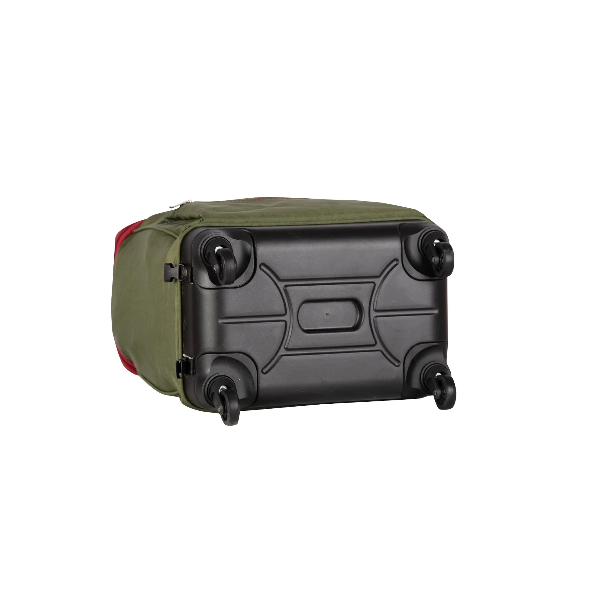 Handy Sandy Travel Wagon Deluxe Olive