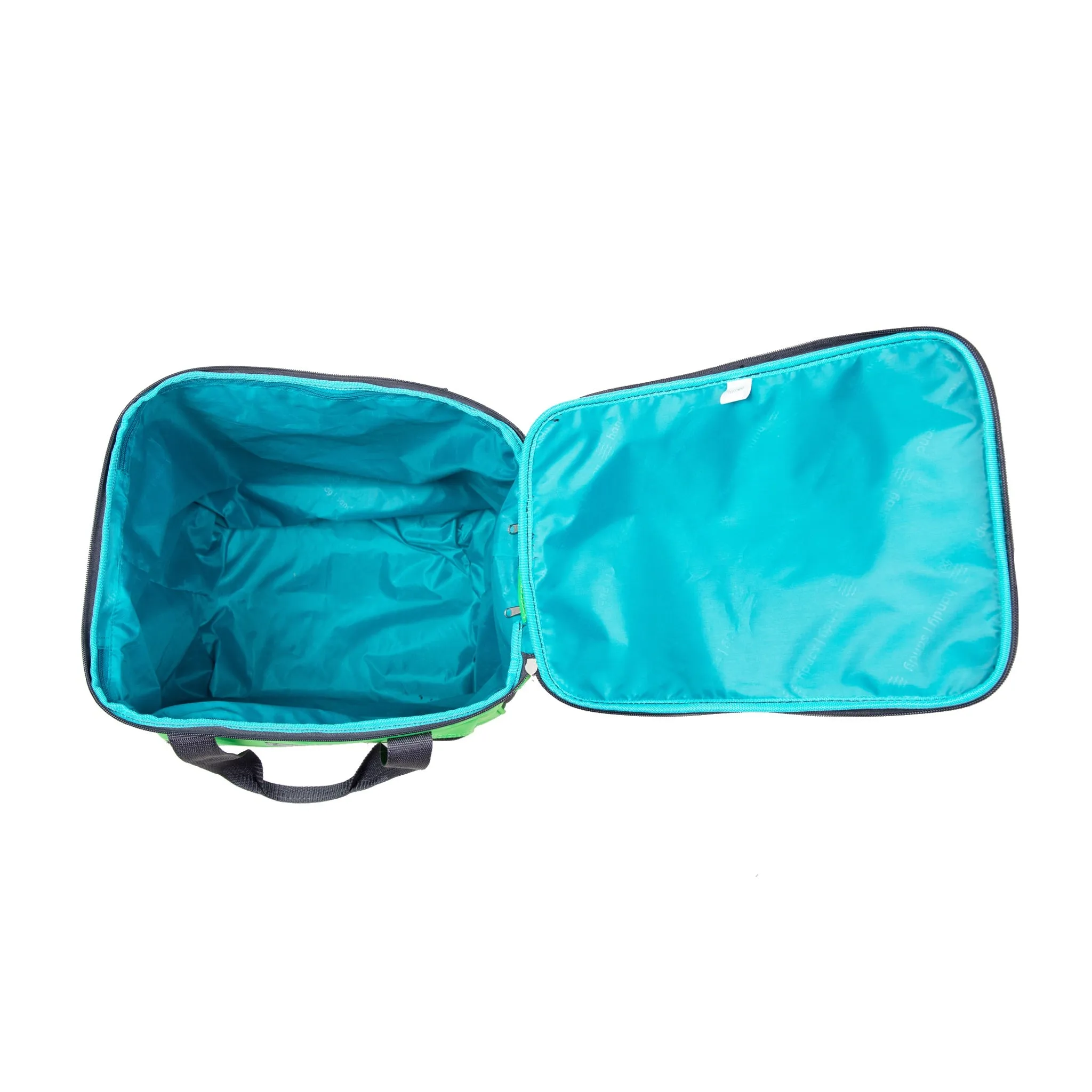 Handy Sandy Travel Wagon Deluxe Olive