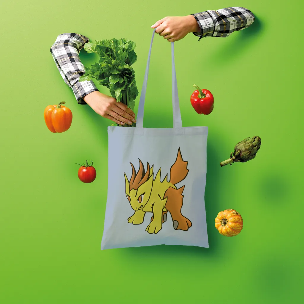 Hedgpoint Shopper Tote Bag