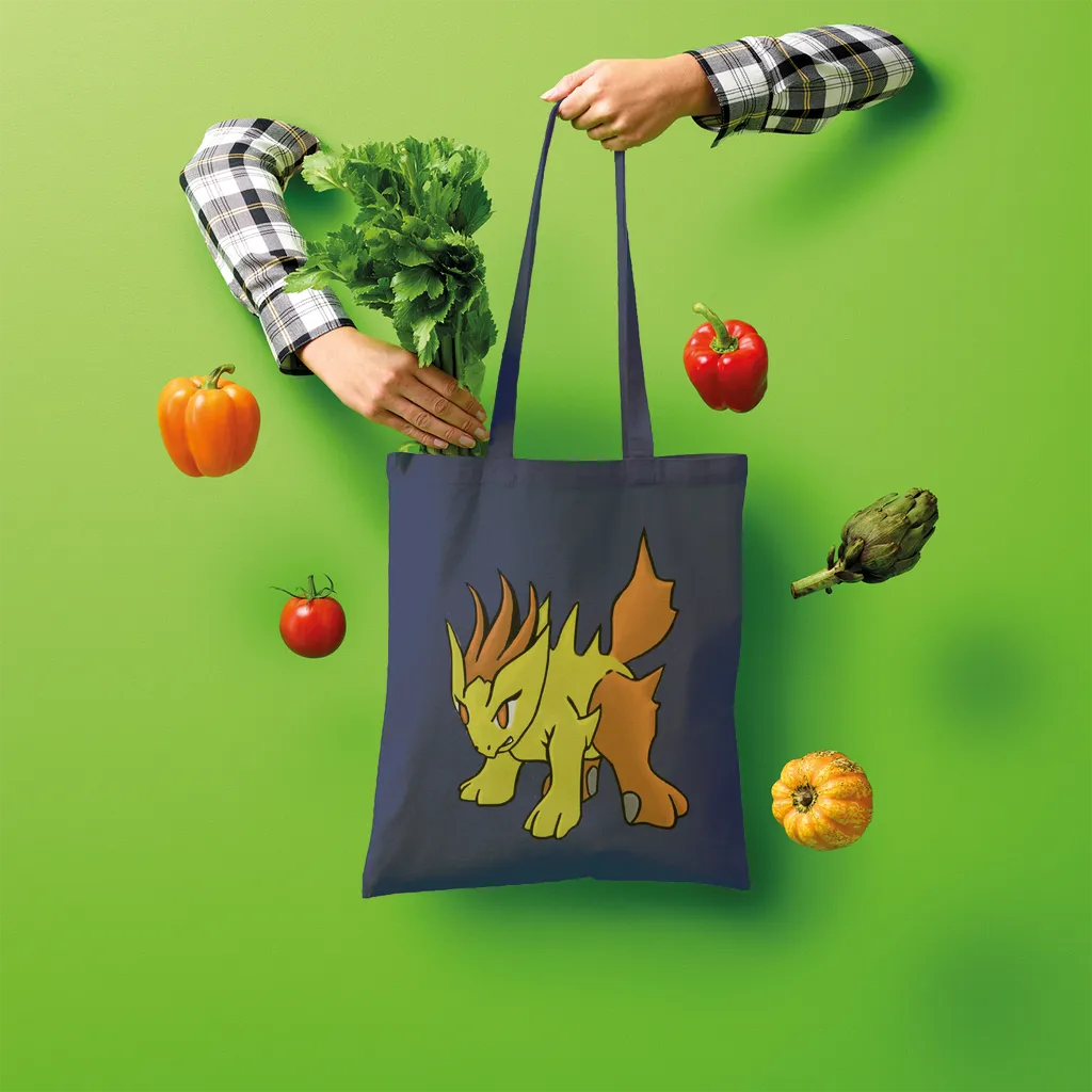 Hedgpoint Shopper Tote Bag