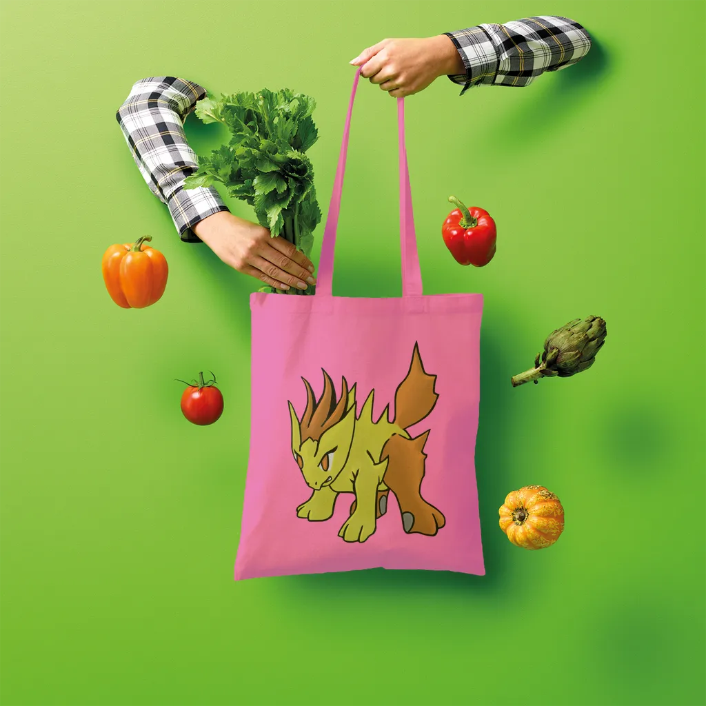 Hedgpoint Shopper Tote Bag