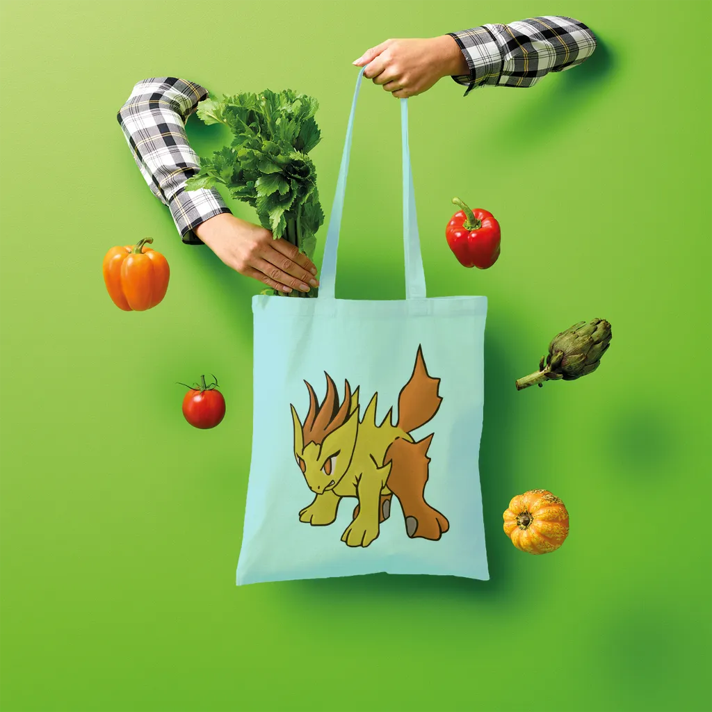Hedgpoint Shopper Tote Bag