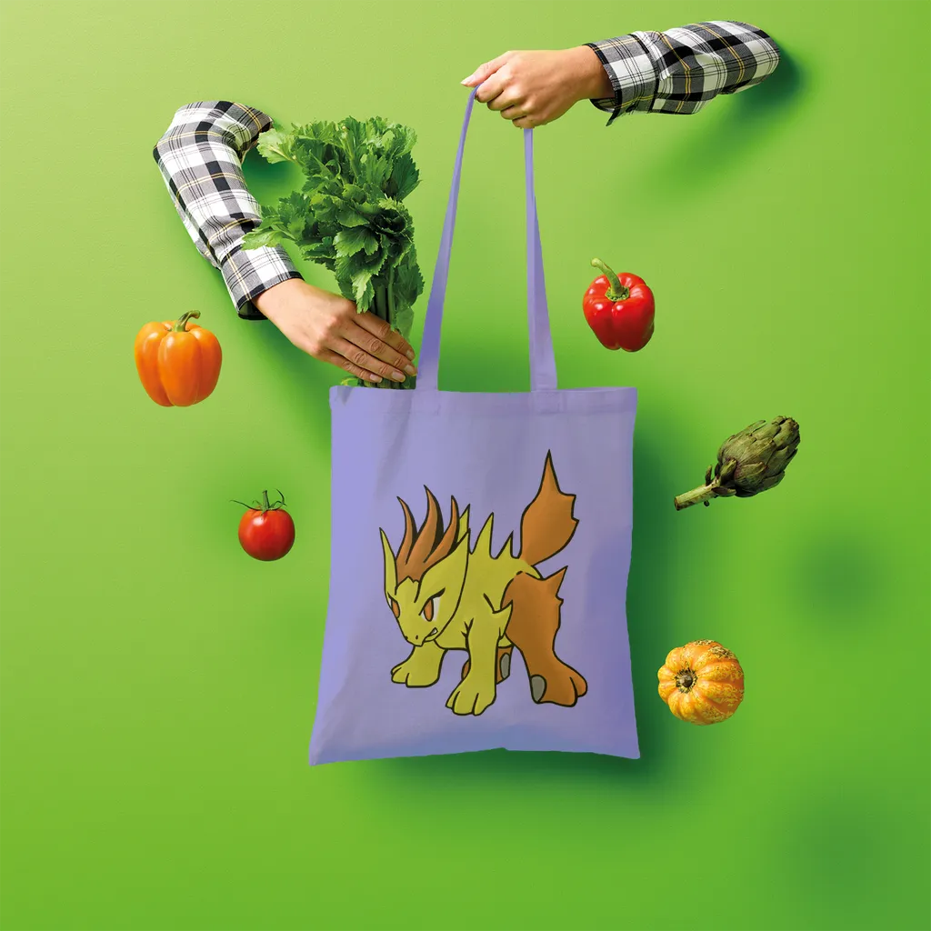 Hedgpoint Shopper Tote Bag