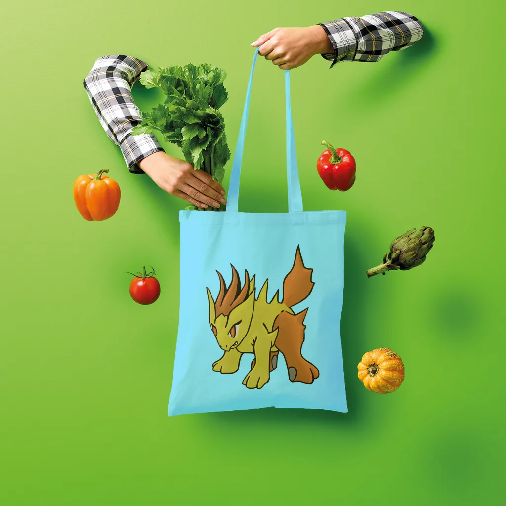Hedgpoint Shopper Tote Bag