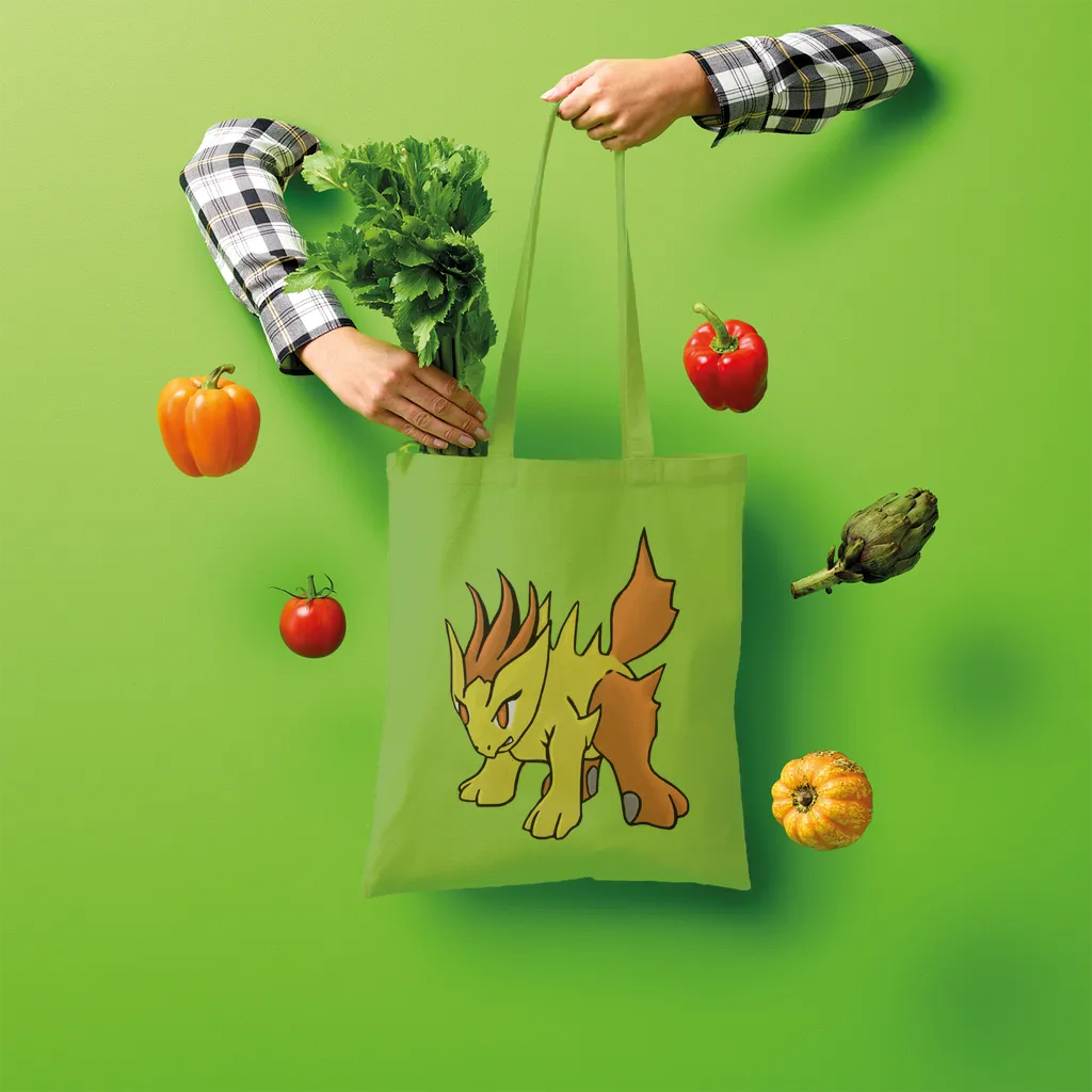 Hedgpoint Shopper Tote Bag