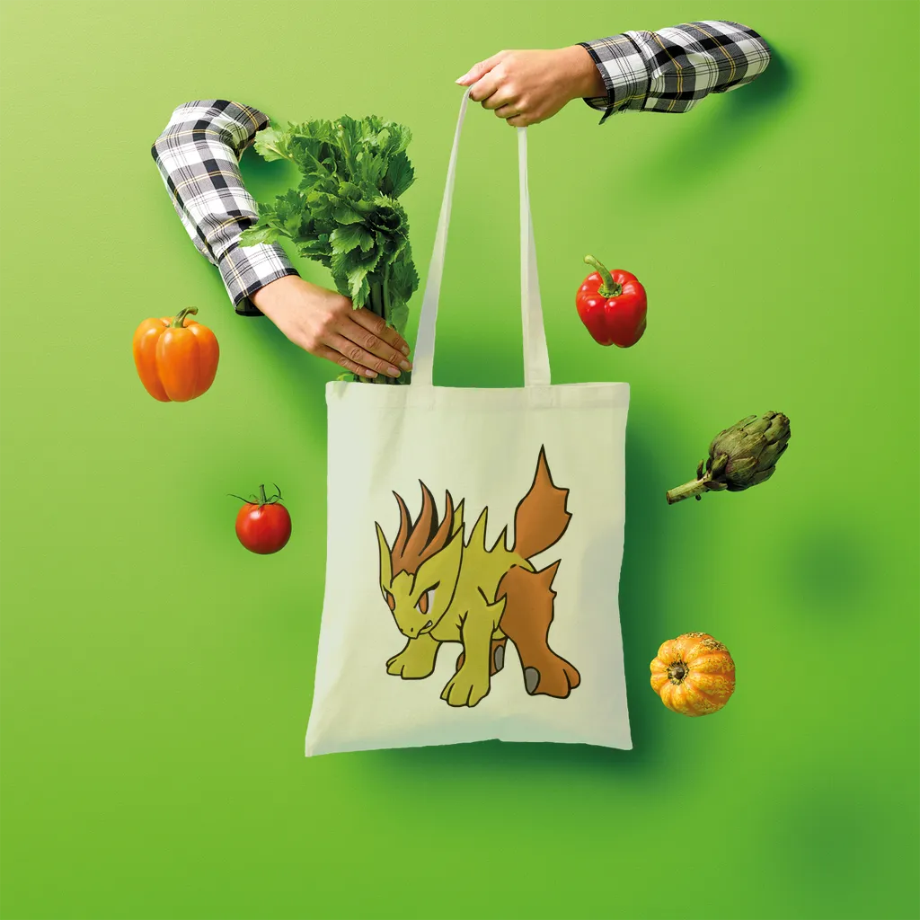 Hedgpoint Shopper Tote Bag