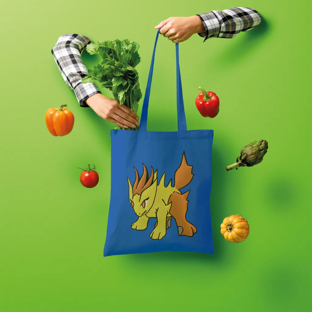 Hedgpoint Shopper Tote Bag