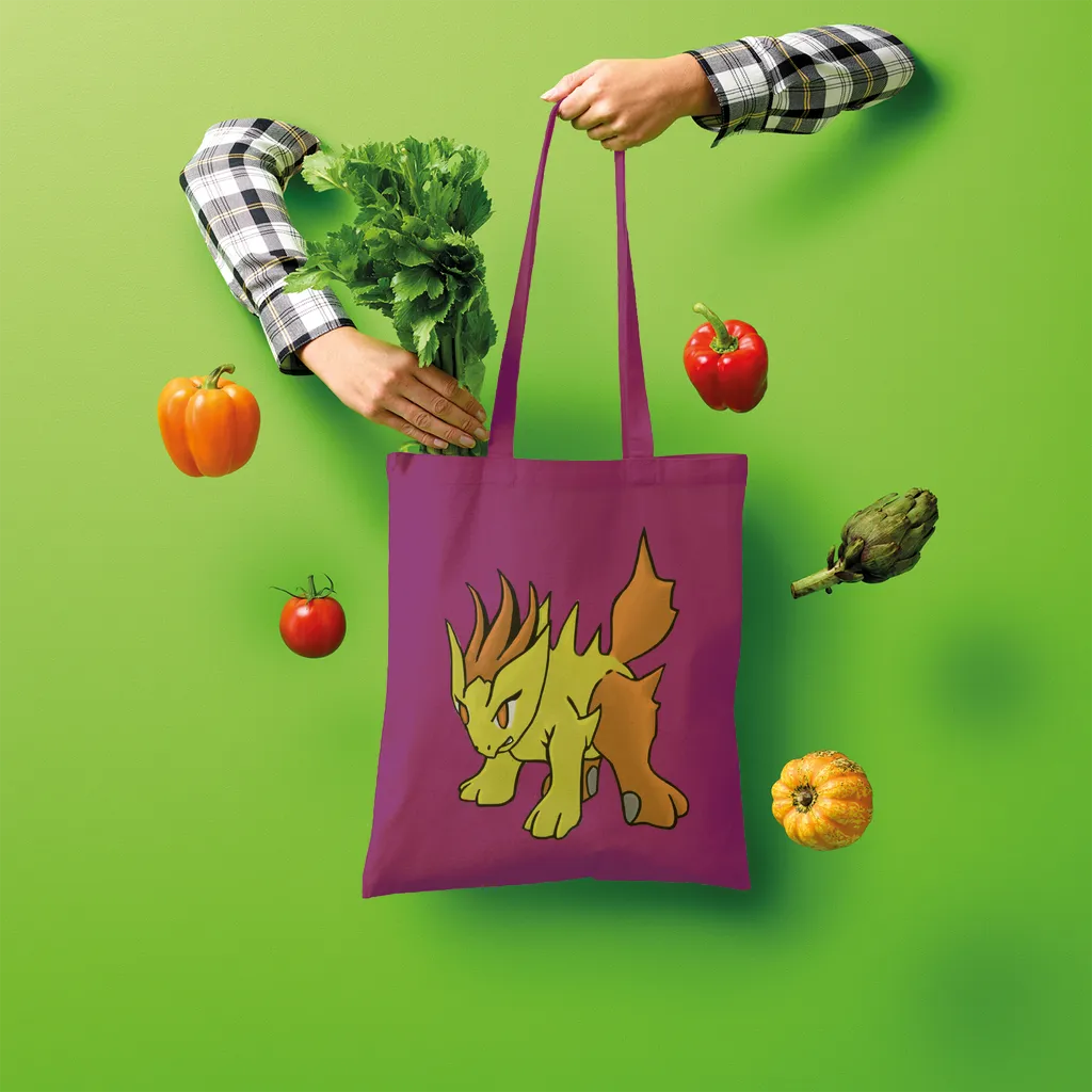 Hedgpoint Shopper Tote Bag