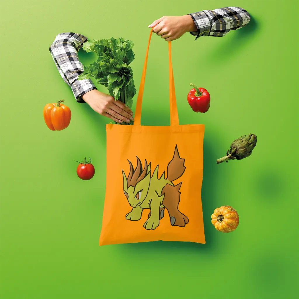 Hedgpoint Shopper Tote Bag