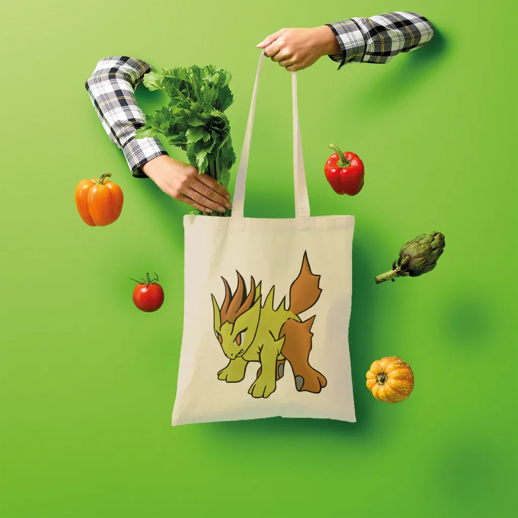 Hedgpoint Shopper Tote Bag