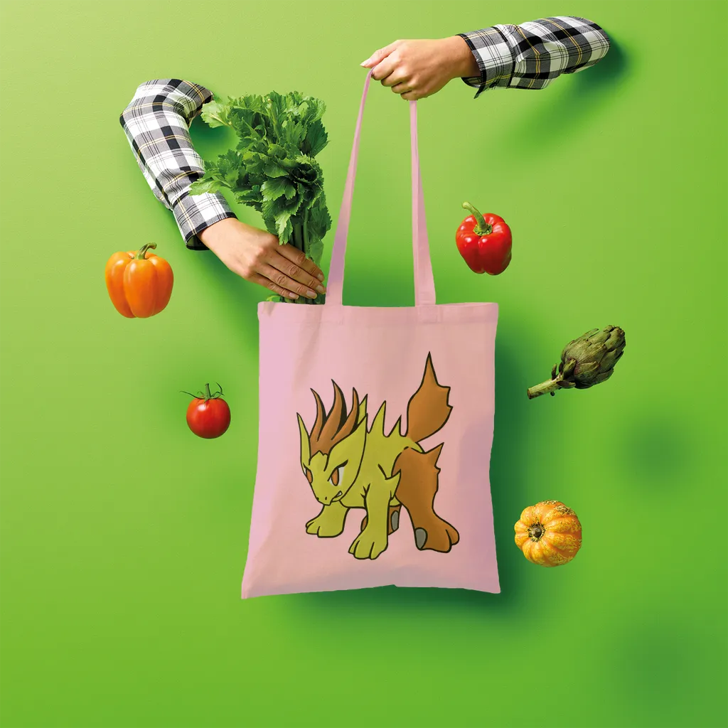 Hedgpoint Shopper Tote Bag