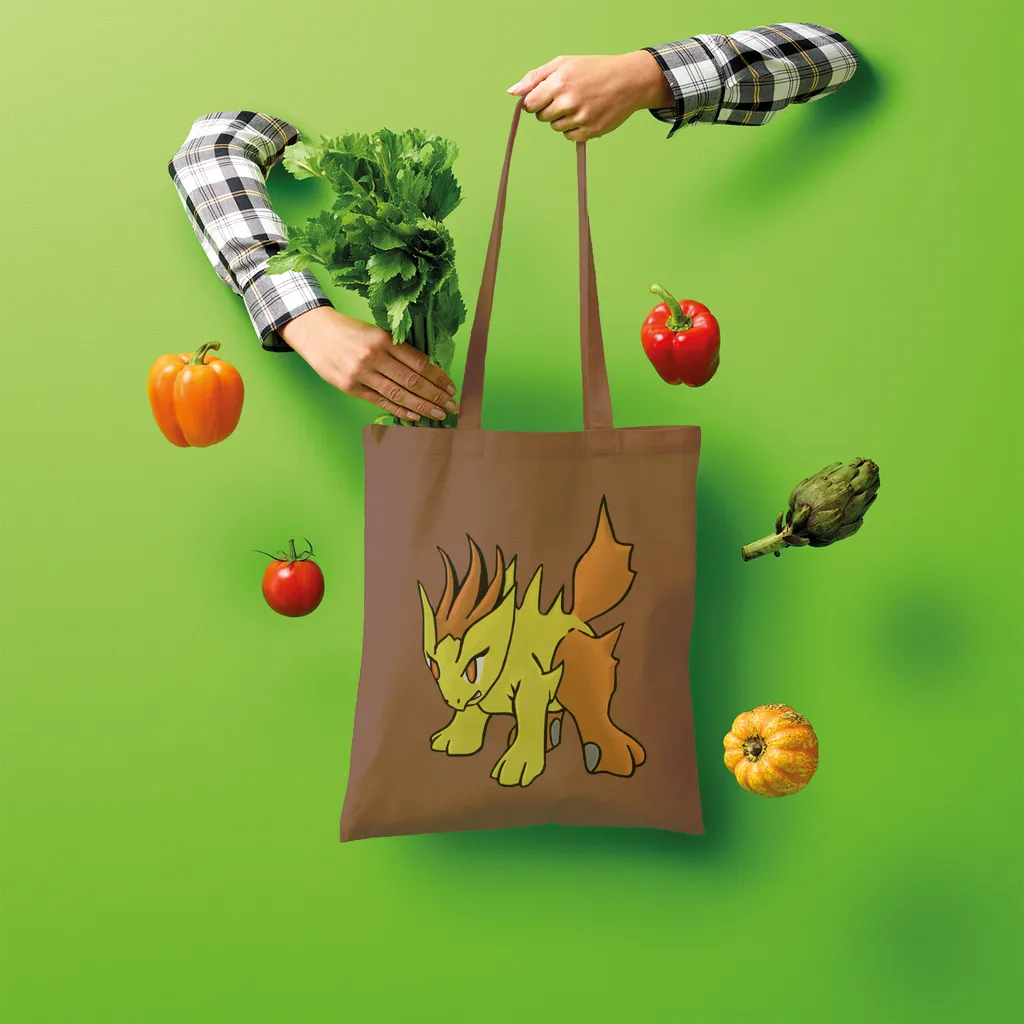 Hedgpoint Shopper Tote Bag