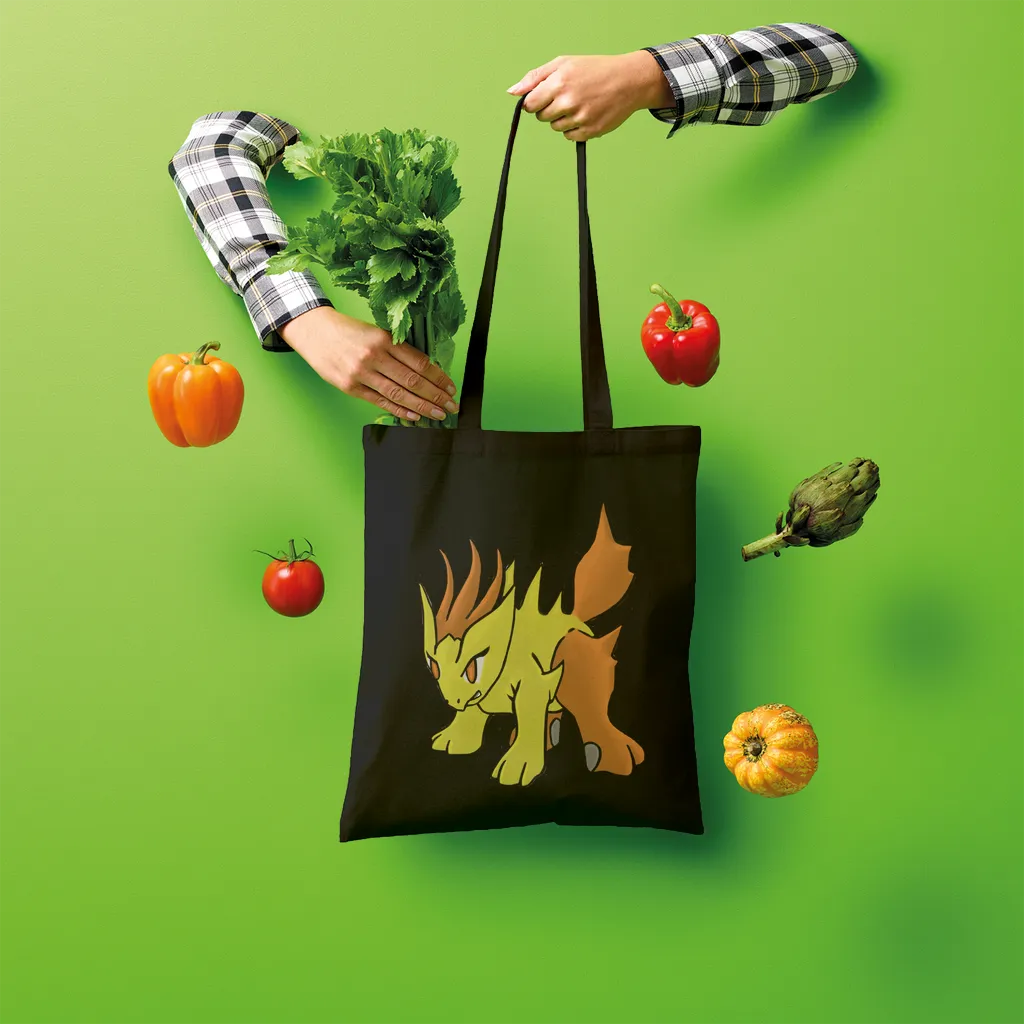 Hedgpoint Shopper Tote Bag