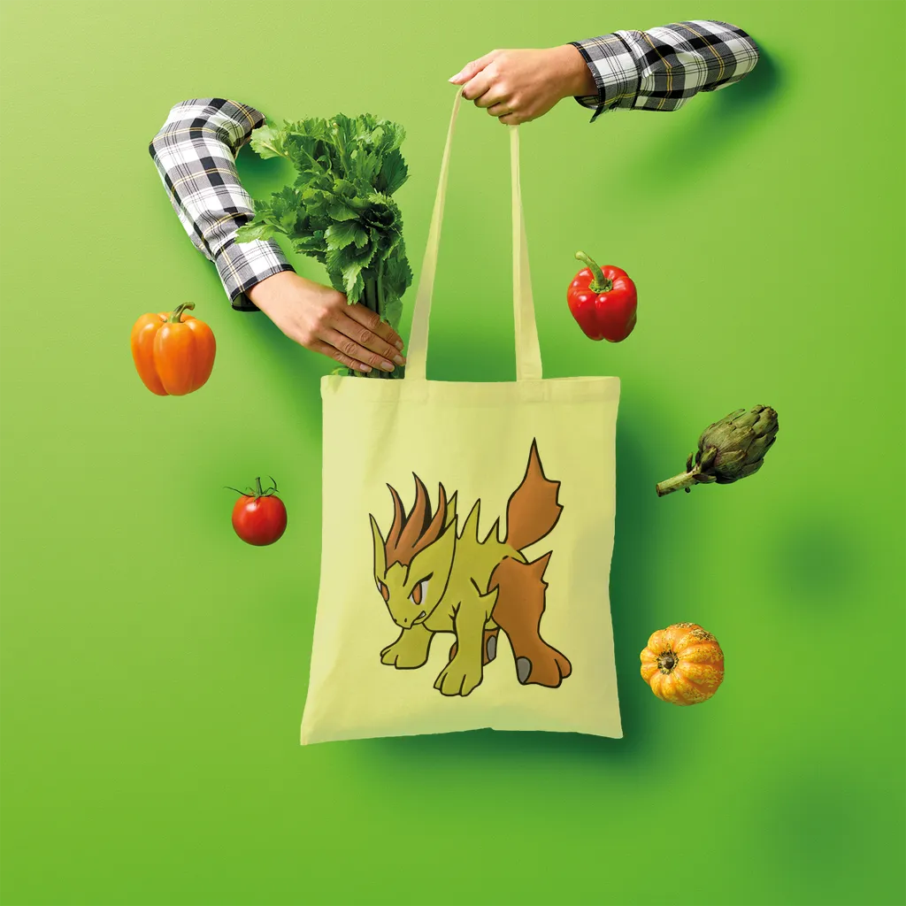 Hedgpoint Shopper Tote Bag