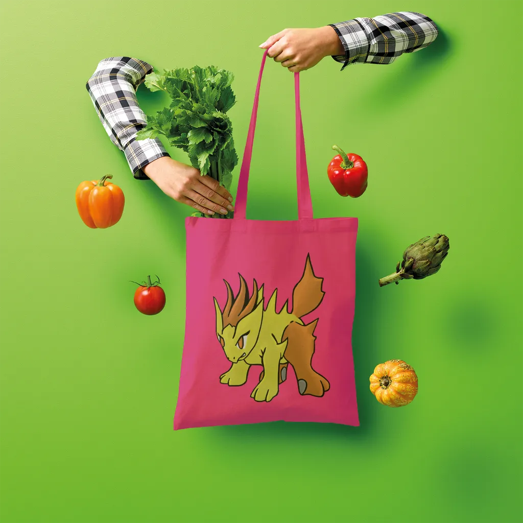 Hedgpoint Shopper Tote Bag