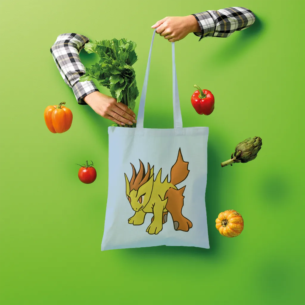Hedgpoint Shopper Tote Bag