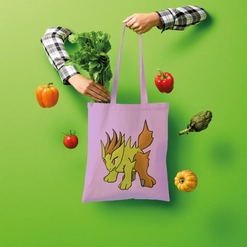 Hedgpoint Shopper Tote Bag