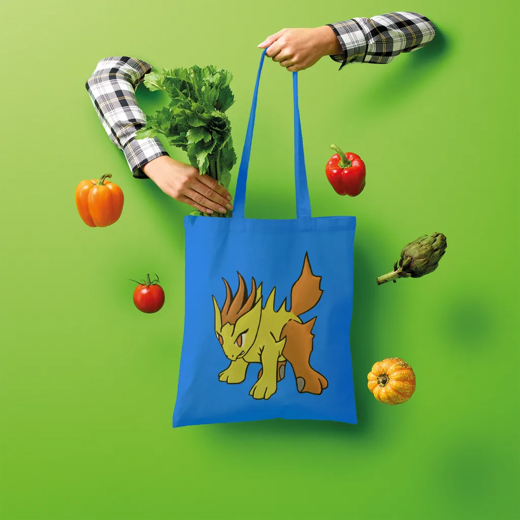 Hedgpoint Shopper Tote Bag
