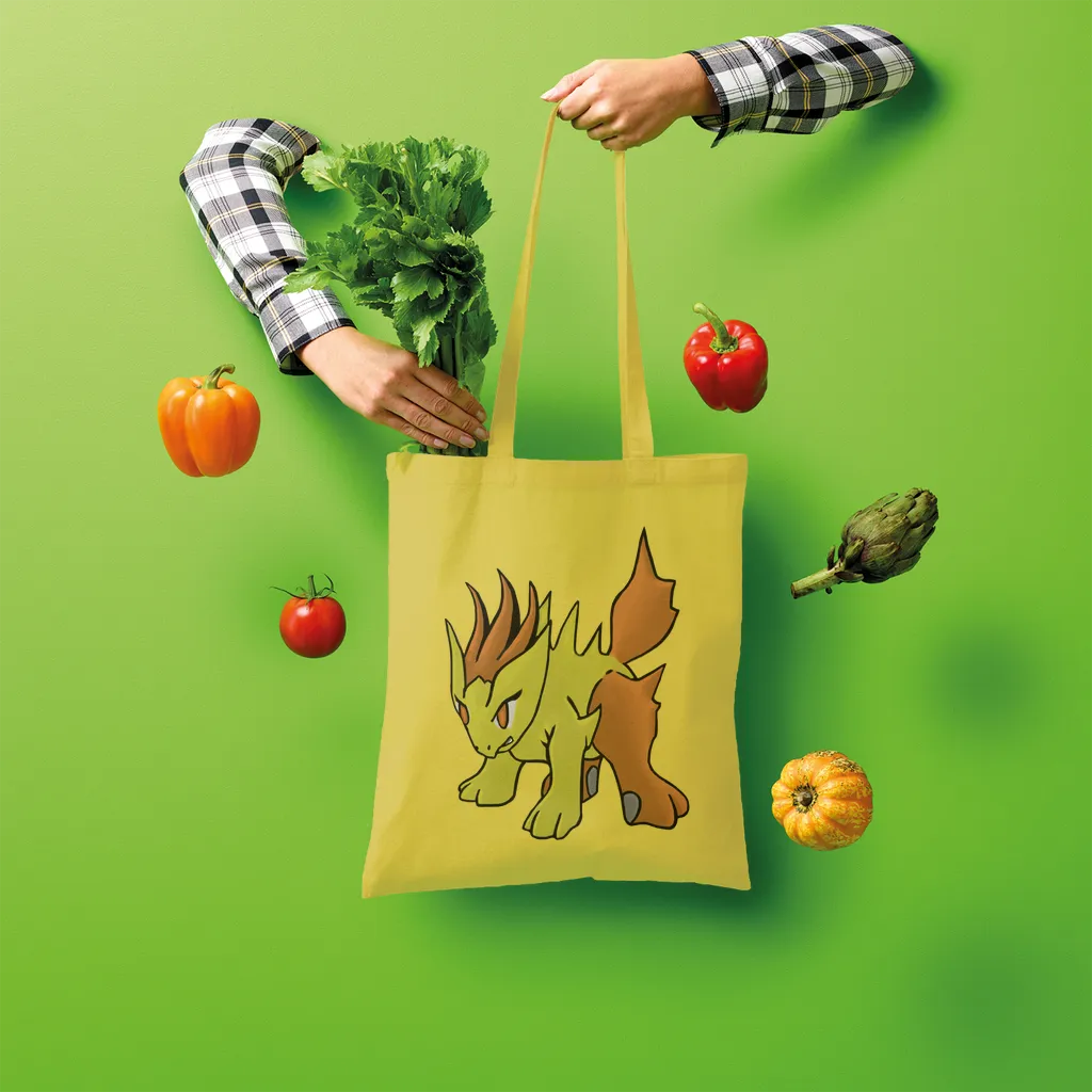Hedgpoint Shopper Tote Bag