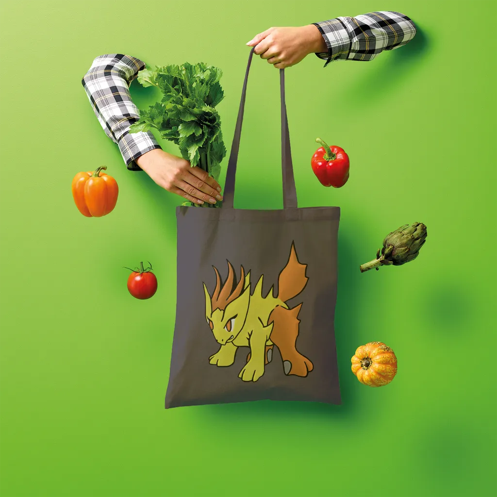 Hedgpoint Shopper Tote Bag