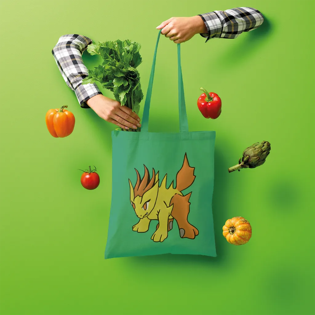 Hedgpoint Shopper Tote Bag