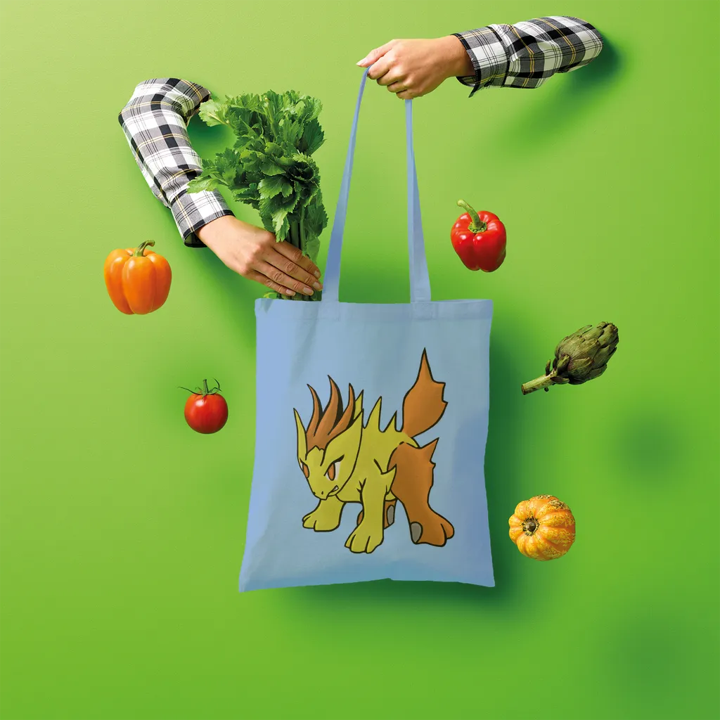 Hedgpoint Shopper Tote Bag